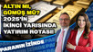 “ALTIN MI, GÜMÜŞ MÜ?” 2025’in İkinci Yarısında Yatırım Rotası | Paranın İzinde | Zafer Ergezen