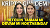 Beyaz Saray'dan Şaşırtan Kripto Raporu! Ağustos'ta Bitcoin'i Ne Bekliyor? | Kripto Gündemi