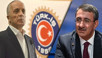 Cumhurbaşkanı Yardımcısı Yılmaz, TÜRK-İŞ Başkanı'yla görüştü
