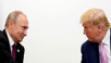 Putin'den Trump'a yanıt: Hayal kırıklıkarı abartılmış beklentilerinden meydana gelir