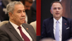 Bülent Arınç: Hukukçu olarak söylüyorum Murat Çalık'ın tahliye olması lazım