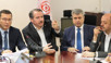Eğitim hizmet kolu toplu sözleşme tekliflerinin ön müzakere süreci tamamlandı