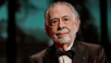 Ünlü yönetmen Francis Ford Coppola, hastaneye kaldırıldı