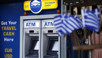 Yunanistan’da bankalar tek ATM sistemine geçiyor