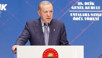 Cumhurbaşkanı Erdoğan: Milli gelirimiz 1 trilyon doları aştı