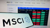 MSCI, 4 Türk şirketini endeksten çıkardı