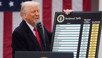 Trump'ın vergileri ABD bütçesine milyarlarca dolar kazandırdı