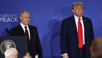 Trump'ın Putin'e verdiği hediye ABD medyasının gündemine oturdu