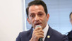 AK Parti'nin ihraç talep ettiği Mücahit Birinci partiden istifa etti!
