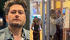 Furkan Bölükbaşı erişim engeli yedi, otelde saldırıya uğradı! (Video)