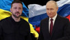 Putin ve Zelenski'nin 2 hafta içinde bir araya gelmesi bekleniyor