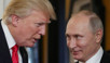 Trump toplantıdan çıkıp Putin'i aradı! "Hazırlıklara başladım"