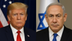 Trump, hakkında tutuklama kararı olan Netanyahu’yu “savaş kahramanı” ilan etti