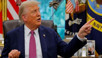 Trump: Rusya’ya yeni yaptırımlar uygulamaya hazırım