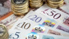 Sterlinin, Euro karşısında düşüş riski artıyor