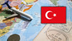 En fazla ziyaretçi çeken ülkeler listesinde Türkiye de var! Ülke nüfusu kadar turist geliyor