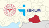 Şanlıurfa TYP kura sonuç isim listesi (Kasım 2025); Sağlık Bakanlığı Şanlıurfa asil yedek TAM LİSTE