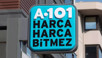 A101'e Katlanılabilir Masa geliyor! A101 27 Kasım 2025 Perşembe aktüel ürünler kataloğu!