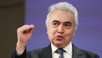 Fatih Birol'dan küresel ekonomi için yeni kriz uyarısı