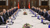 Rekabet gücünü artıracak politikalar kararlılıkla sürdürülecek