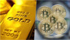 Dev bankaların kritik seçimi: Altın mı, Bitcoin mi?