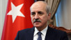 Kurtulmuş: İmralı dahil örgütün üst düzey yetkilileri yasadan yararlanamaz