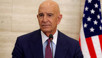Tom Barrack’tan dikkat çeken sözler: Büyükannem ve büyükbabam Türk pasaportu taşıyordu
