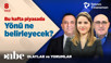 Bu Hafta Piyasada Yönü Ne Belirleyecek? | Ekonomi Masası | 08 Haziran