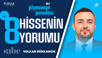 Merak Edilen Hisseleri Yorumladı! | Volkan Dükkancık | Piyasanın Pusulası | 08 Haziran