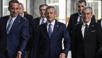 CHP'de 9 vekilin ihracı istendi