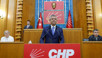 Özgür Özel: Yeni partimizi milletimizin seçtiği vekillerle kuruyoruz