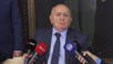 İş insanı İsmet Acar hayatını kaybetti