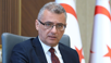 KKTC Cumhurbaşkanı Tufan Erhürman hastaneye kaldırıldı