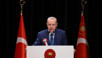 Cumhurbaşkanı Erdoğan: 15 Temmuz'da hevesleri kursaklarında kalanlar hâlâ fırsat kolluyor