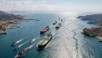 Hürmüz Boğazı'nda tanker krizi: İran 'mayına çarptı' dedi, ABD yalanladı