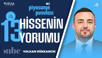 TÜPRAŞ, SASA, AKBNK, KOTON: Hisse Senedi Analizi! | Volkan Dükkancık | Piyasanın Pusulası |16 Temmuz