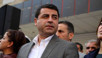 Serbest kalacak mı merak ediliyordu? Demirtaş'tan Meclis'e Çerçeve Yasa mesajı