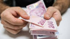 Kredi/mevduat oranı eşitliğe gidiyor