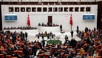 Çerçeve Yasa, Meclis'te kabul edildi