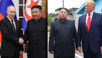 Putin, 'K.Kore ile ilişkiler benzeri görülmemiş seviyede' dedi, Trump fotoğraf paylaştı