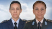 Kara ve Hava Kuvvetleri'nin ilk kadın generallerine yeni görev