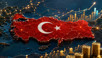 Türkiye'nin dolar milyarderlerinin servetleri 8 ayda yüzde 30 eridi!