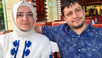 Fatma Betül Sayan Kaya ve eşi ifade verdikten sonra adliyeden ayrıldı