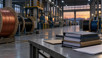 Borsanın dev şirketi konkordato başvurusu yaptı!