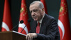 CUMHURBAŞKANI ERDOĞAN: