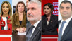 CHP'de 48 isim ihraç edildi
