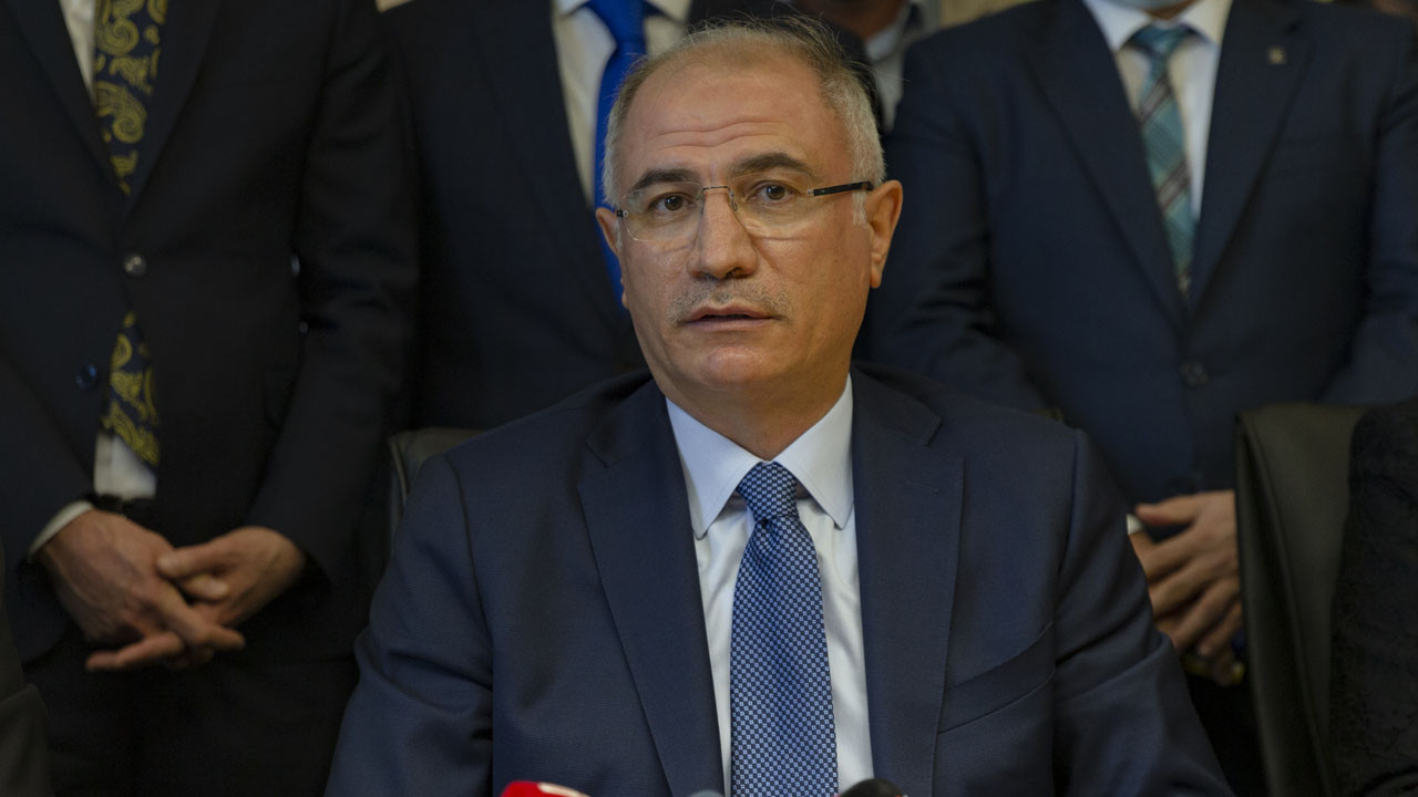 AK Parti Genel Başkan Yardımcısı Efkan Ala: İnanılmaz başarılara imza attık