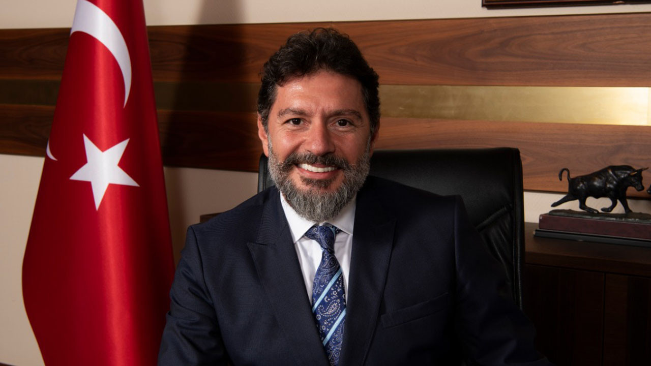 Hakan Atilla'dan siyasete atılma kararı: Hangi partiye katılacak?