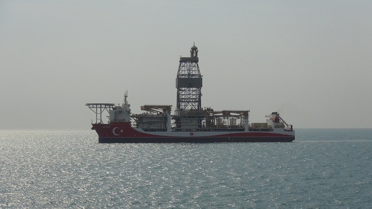 Petrol ve doğal gaz aramaya 100 milyar liralık yatırım