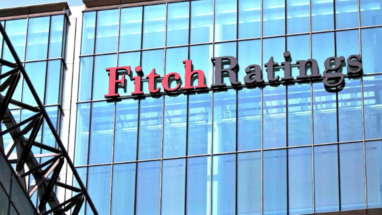 Fitch, Çin'in kredi notunu teyit etti